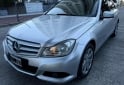 Autos - Mercedes Benz C200 Blue effiviency 2012 Nafta 120000Km - En Venta