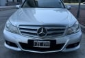 Autos - Mercedes Benz C200 Blue effiviency 2012 Nafta 120000Km - En Venta