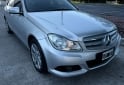 Autos - Mercedes Benz C200 Blue effiviency 2012 Nafta 120000Km - En Venta