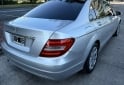 Autos - Mercedes Benz C200 Blue effiviency 2012 Nafta 120000Km - En Venta