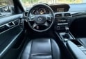 Autos - Mercedes Benz C200 Blue effiviency 2012 Nafta 120000Km - En Venta
