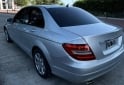 Autos - Mercedes Benz C200 Blue effiviency 2012 Nafta 120000Km - En Venta