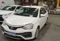 Autos - Toyota ETIOS XS 2018 Nafta 339673Km - En Venta
