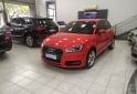Autos - Audi A1 2018 Nafta 34000Km - En Venta