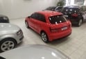 Autos - Audi A1 2018 Nafta 34000Km - En Venta