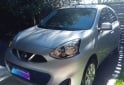 Autos - Nissan March Sense 2019 Nafta 98000Km - En Venta