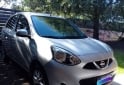 Autos - Nissan March Sense 2019 Nafta 98000Km - En Venta