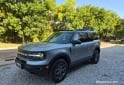 Camionetas - Ford BRONCO SPORT WILDTRAK 2023 Nafta 60000Km - En Venta