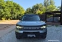 Camionetas - Ford BRONCO SPORT WILDTRAK 2023 Nafta 60000Km - En Venta
