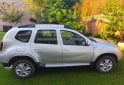 Autos - Renault DUSTER 2017 Nafta 112000Km - En Venta
