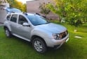 Autos - Renault DUSTER 2017 Nafta 112000Km - En Venta