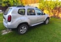 Autos - Renault DUSTER 2017 Nafta 112000Km - En Venta