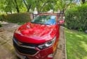 Camionetas - Chevrolet Equinox 2020 Nafta 54000Km - En Venta