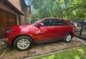 Camionetas - Chevrolet Equinox 2020 Nafta 54000Km - En Venta
