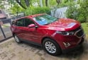 Camionetas - Chevrolet Equinox 2020 Nafta 54000Km - En Venta