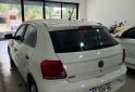 Autos - Volkswagen GOL TREND 2018 Nafta 67200Km - En Venta