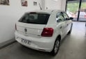 Autos - Volkswagen GOL TREND 2018 Nafta 67200Km - En Venta
