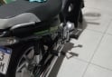 Motos - Motomel Blitz 2024 Nafta 4000Km - En Venta