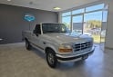 Camionetas - Ford F100 1997 Diesel 240000Km - En Venta