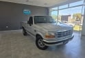 Camionetas - Ford F100 1997 Diesel 240000Km - En Venta