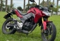 Motos - Honda cbr190 2016 Nafta 15000Km - En Venta