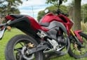 Motos - Honda cbr190 2016 Nafta 15000Km - En Venta