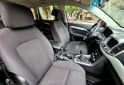Camionetas - Chevrolet CAPTIVA 7AS 2016 Nafta 138000Km - En Venta