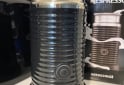 Hogar - Cafetera nespresso mini + aeroccino + 30 c�psulas - En Venta
