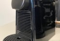 Hogar - Cafetera nespresso mini + aeroccino + 30 c�psulas - En Venta