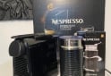 Hogar - Cafetera nespresso mini + aeroccino + 30 c�psulas - En Venta