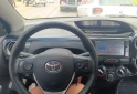 Autos - Toyota Etios xls 2017 GNC 300000Km - En Venta