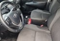 Autos - Toyota Etios xls 2017 GNC 300000Km - En Venta