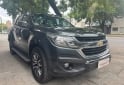 Camionetas - Chevrolet s10 2019 Diesel 165000Km - En Venta
