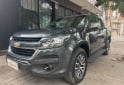 Camionetas - Chevrolet s10 2019 Diesel 165000Km - En Venta