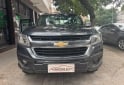 Camionetas - Chevrolet s10 2019 Diesel 165000Km - En Venta