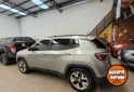 Camionetas - Chrysler Jeep Compass 2020 Nafta  - En Venta