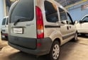 Utilitarios - Renault kangoo 2015 GNC 185000Km - En Venta