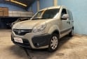 Utilitarios - Renault kangoo 2015 GNC 185000Km - En Venta