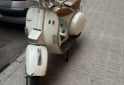 Motos - Vespa Nv 1997 Nafta 123456Km - En Venta