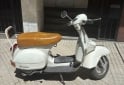 Motos - Vespa Nv 1997 Nafta 123456Km - En Venta