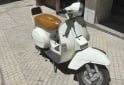 Motos - Vespa Nv 1997 Nafta 123456Km - En Venta