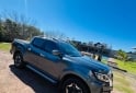 Camionetas - Nissan Frontier XE 2023 Diesel 36000Km - En Venta