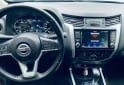 Camionetas - Nissan Frontier XE 2023 Diesel 36000Km - En Venta