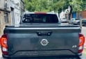 Camionetas - Nissan Frontier XE 2023 Diesel 36000Km - En Venta