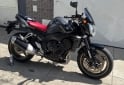 Motos - Yamaha Fz1 2009 Nafta 38000Km - En Venta