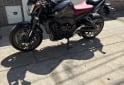 Motos - Yamaha Fz1 2009 Nafta 38000Km - En Venta