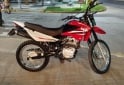 Motos - Corven Triax 2024 Nafta 80Km - En Venta