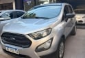 Autos - Ford ECOSPORT 2019 Nafta 104680Km - En Venta