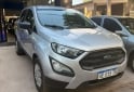 Autos - Ford ECOSPORT 2019 Nafta 104680Km - En Venta