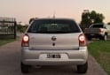 Autos - Volkswagen Gol 1.4 2011 Nafta 184000Km - En Venta